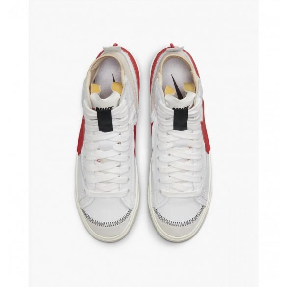Кросівки Nike Blazer Mid 77 Jumbo M DD3111-102_image_6