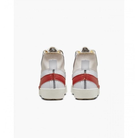 Кросівки Nike Blazer Mid 77 Jumbo M DD3111-102_image_8