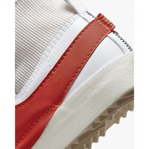 Кросівки Nike Blazer Mid 77 Jumbo M DD3111-102_image_4