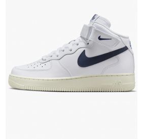 Кросівки Nike Air Force 1 Mid Triple Dd9625-105