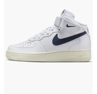 Кросівки Nike Air Force 1 Mid Triple Dd9625-105