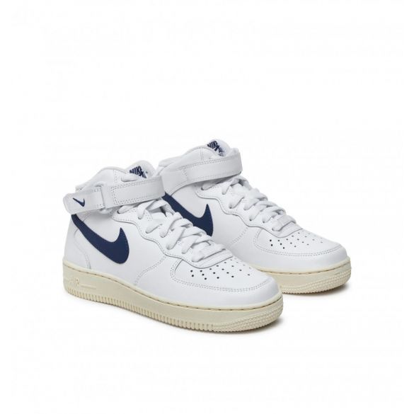 Кросівки Nike Air Force 1 Mid Triple Dd9625-105_image_6
