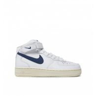 Кросівки Nike Air Force 1 Mid Triple Dd9625-105