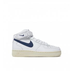 Кросівки Nike Air Force 1 Mid Triple Dd9625-105