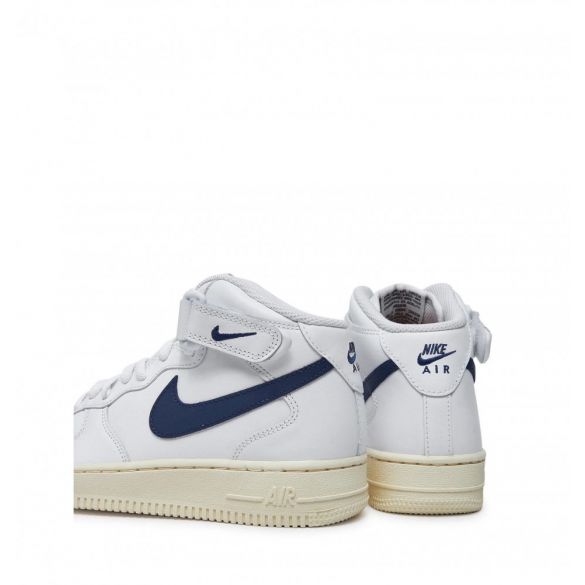 Кросівки Nike Air Force 1 Mid Triple Dd9625-105_image_5