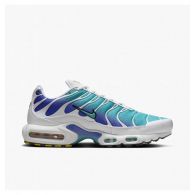 Кросівки чоловічі Nike Air Max Plus Turquoise DM0032-102