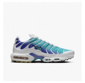 Кросівки чоловічі Nike Air Max Plus Turquoise DM0032-102