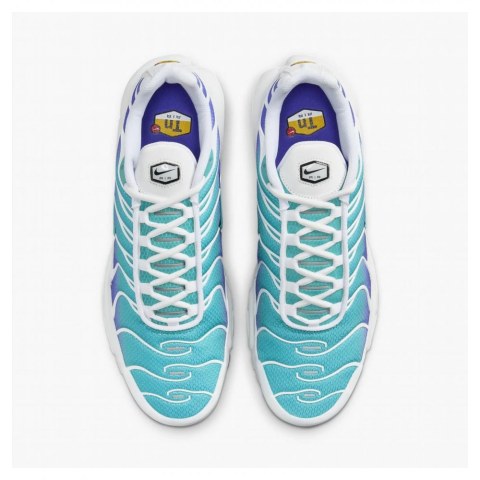 Кросівки чоловічі Nike Air Max Plus Turquoise DM0032-102_image_4