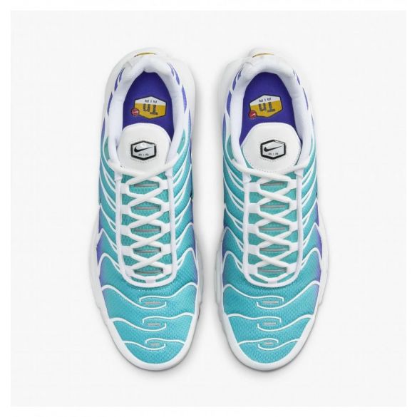 Кросівки чоловічі Nike Air Max Plus Turquoise DM0032-102_image_4