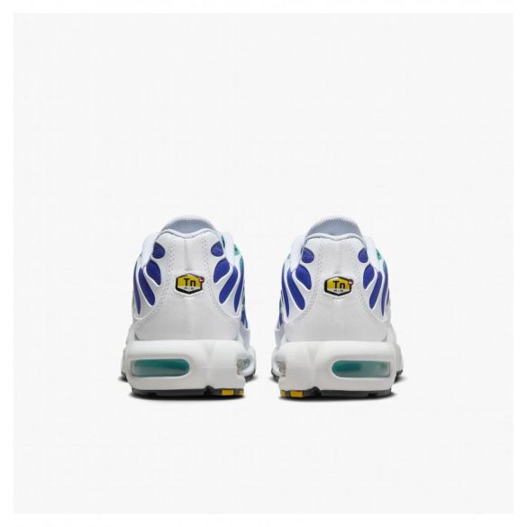 Кросівки чоловічі Nike Air Max Plus Turquoise DM0032-102_image_5