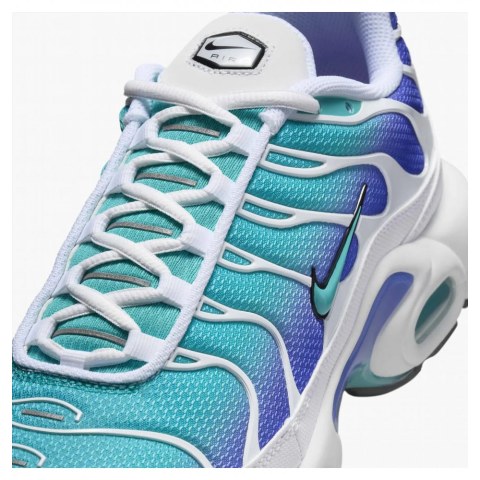 Кросівки чоловічі Nike Air Max Plus Turquoise DM0032-102_image_3