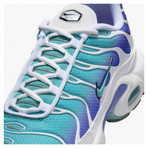 Кросівки чоловічі Nike Air Max Plus Turquoise DM0032-102_image_3