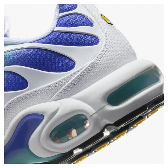 Кросівки чоловічі Nike Air Max Plus Turquoise DM0032-102_image_6