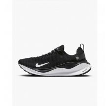 Кросівки Nike Reactx Infinity Run Flyknit 4 DR2670-001