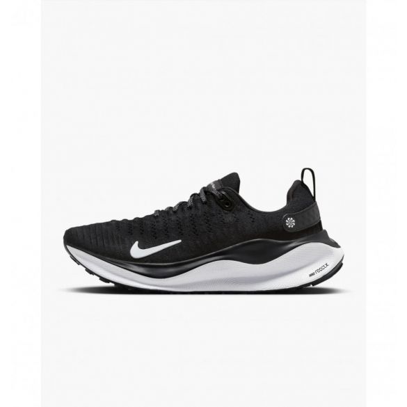 Кросівки Nike Reactx Infinity Run Flyknit 4 DR2670-001_image_2