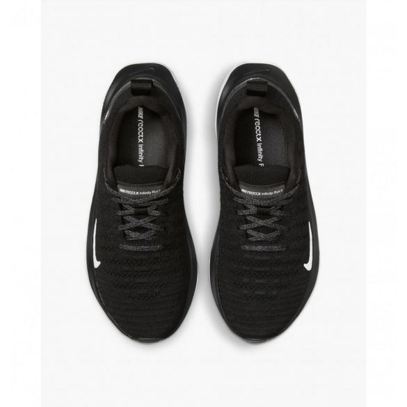Кросівки Nike Reactx Infinity Run Flyknit 4 DR2670-001_image_4