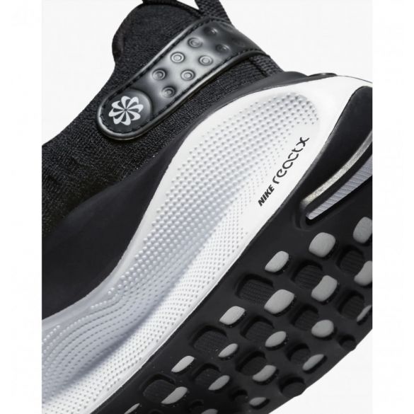 Кросівки Nike Reactx Infinity Run Flyknit 4 DR2670-001_image_8
