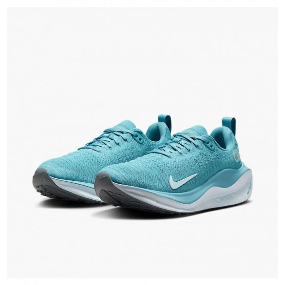 Кросівки Nike Reactx Infinity Run Flyknit 4 DR2670-400_image_6