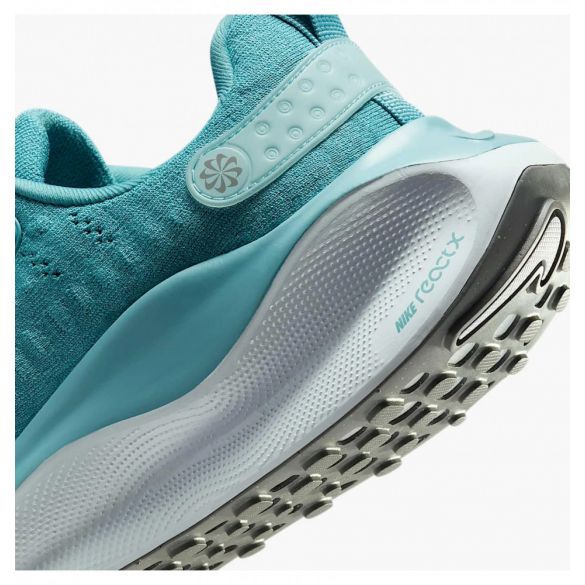Кросівки Nike Reactx Infinity Run Flyknit 4 DR2670-400_image_8