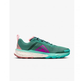 Кросівки чоловічі Nike React Terra Kiger 9 DR2693-301