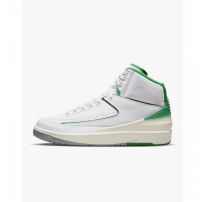 Кросівки чоловічі Air Jordan 2  DR8884-103_image_8