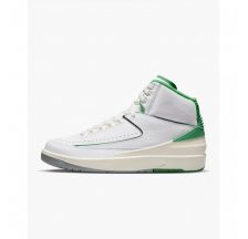 Кросівки чоловічі Air Jordan 2  DR8884-103