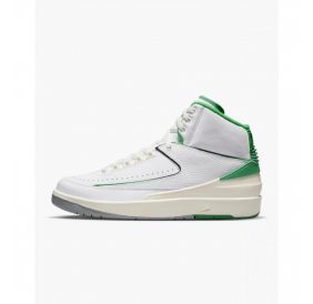 Кросівки чоловічі Air Jordan 2  DR8884-103