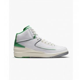 Кросівки чоловічі Air Jordan 2  DR8884-103