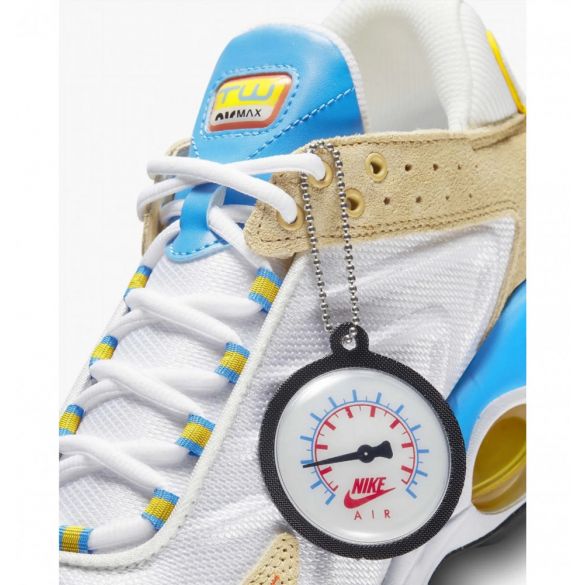 Кросівки чоловічі Nike Air Max Tailwind 1 DV1232-100_image_6