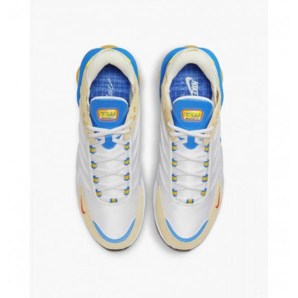 Кросівки чоловічі Nike Air Max Tailwind 1 DV1232-100_image_5