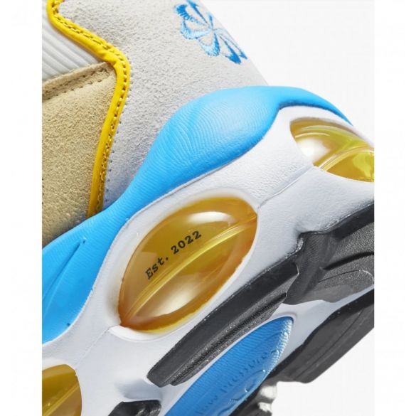 Кросівки чоловічі Nike Air Max Tailwind 1 DV1232-100_image_8