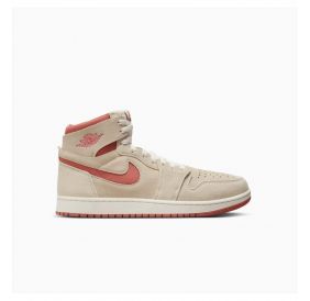 Кросівки чоловічі Air Jordan 1 Zoom Cmft 2 Burnt Sunrise DV1307-102