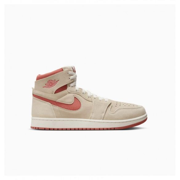 Кросівки чоловічі Air Jordan 1 Zoom Cmft 2 Burnt Sunrise DV1307-102_image_1