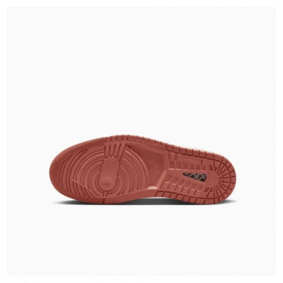 Кросівки чоловічі Air Jordan 1 Zoom Cmft 2 Burnt Sunrise DV1307-102_image_5