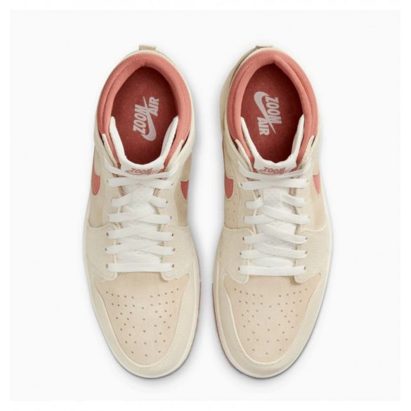 Кросівки чоловічі Air Jordan 1 Zoom Cmft 2 Burnt Sunrise DV1307-102_image_7