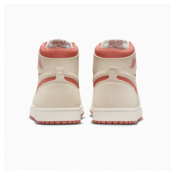 Кросівки чоловічі Air Jordan 1 Zoom Cmft 2 Burnt Sunrise DV1307-102_image_4