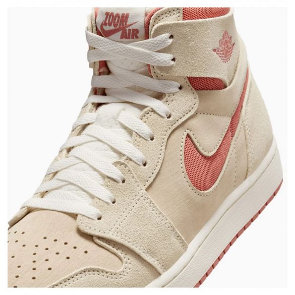 Кросівки чоловічі Air Jordan 1 Zoom Cmft 2 Burnt Sunrise DV1307-102_image_6