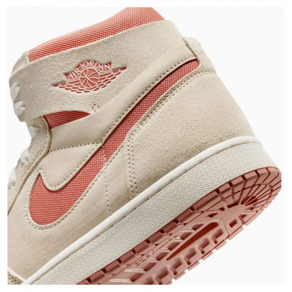 Кросівки чоловічі Air Jordan 1 Zoom Cmft 2 Burnt Sunrise DV1307-102_image_3