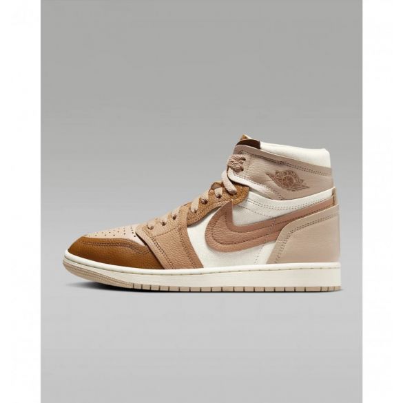 Кросівки жіночі Air Jordan Wmns 1 High Mm  FB9891-200_image_2