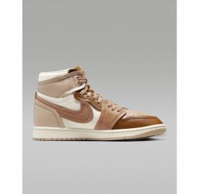Кросівки жіночі Air Jordan Wmns 1 High Mm  FB9891-200