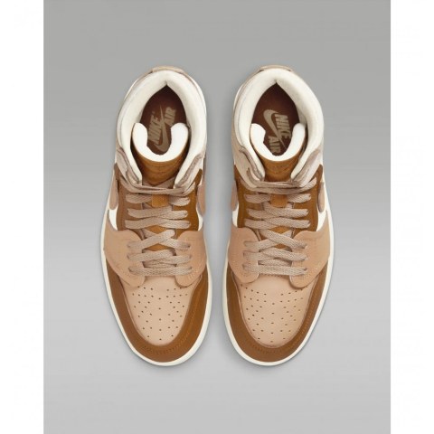 Кросівки жіночі Air Jordan Wmns 1 High Mm  FB9891-200_image_8