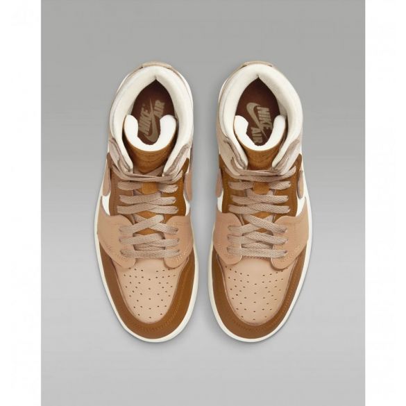 Кросівки жіночі Air Jordan Wmns 1 High Mm  FB9891-200_image_8