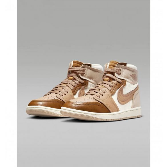 Кросівки жіночі Air Jordan Wmns 1 High Mm  FB9891-200_image_5