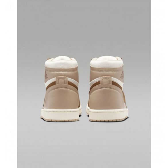 Кросівки жіночі Air Jordan Wmns 1 High Mm  FB9891-200_image_3