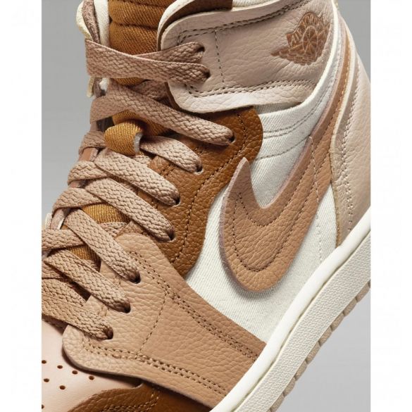 Кросівки жіночі Air Jordan Wmns 1 High Mm  FB9891-200_image_4