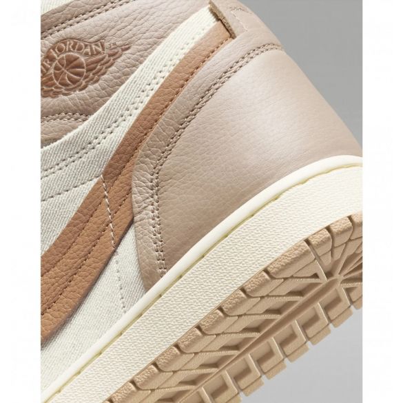 Кросівки жіночі Air Jordan Wmns 1 High Mm  FB9891-200_image_7