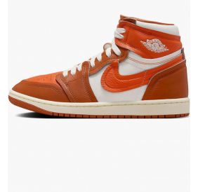 Кросівки жіночі Air Jordan Wmns 1 High Mm  FB9891-800