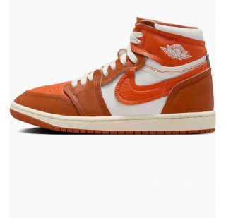Кросівки жіночі Air Jordan Wmns 1 High Mm  FB9891-800