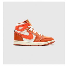 Кросівки жіночі Air Jordan Wmns 1 High Mm  FB9891-800