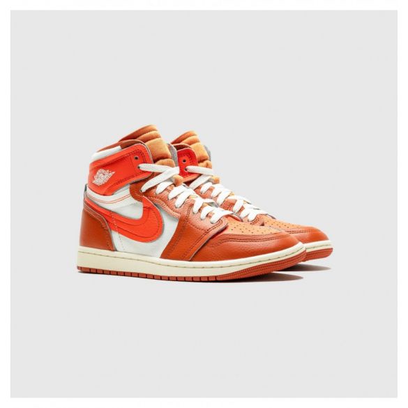 Кросівки жіночі Air Jordan Wmns 1 High Mm  FB9891-800_image_4